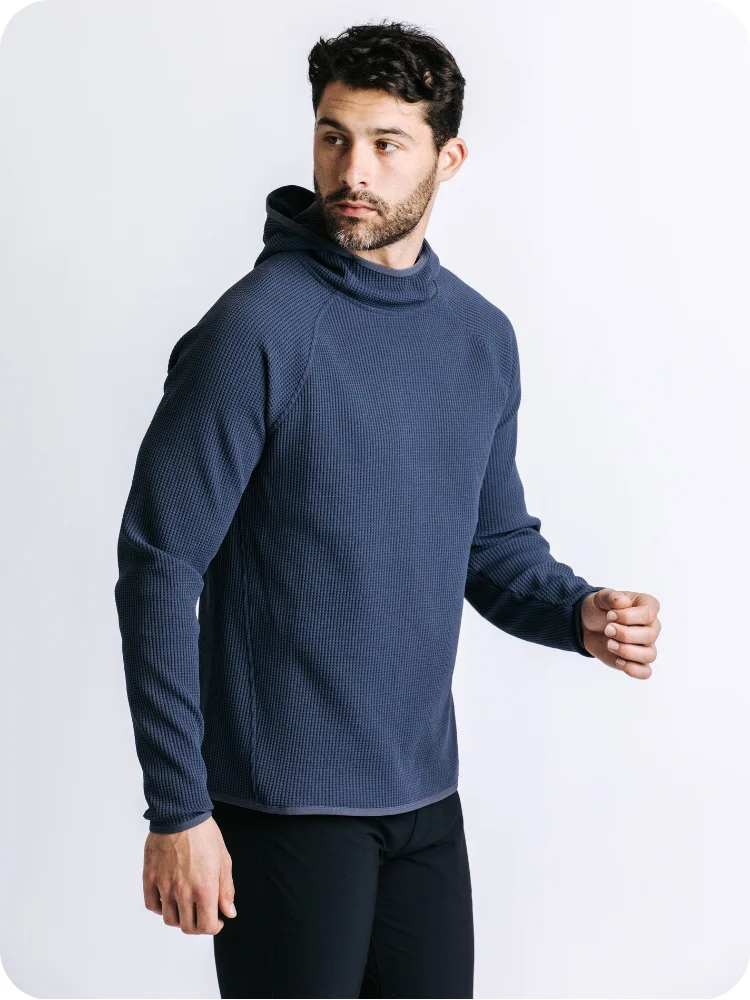 Venture Hoodie