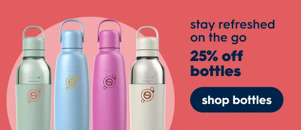 25% Off Best‑Selling Bottles