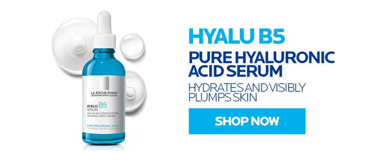 HYALU B5 PURE HYALURONIC ACID SERUM