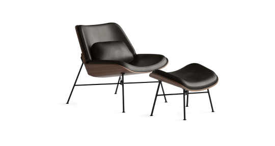 Vesper Lounge Chair