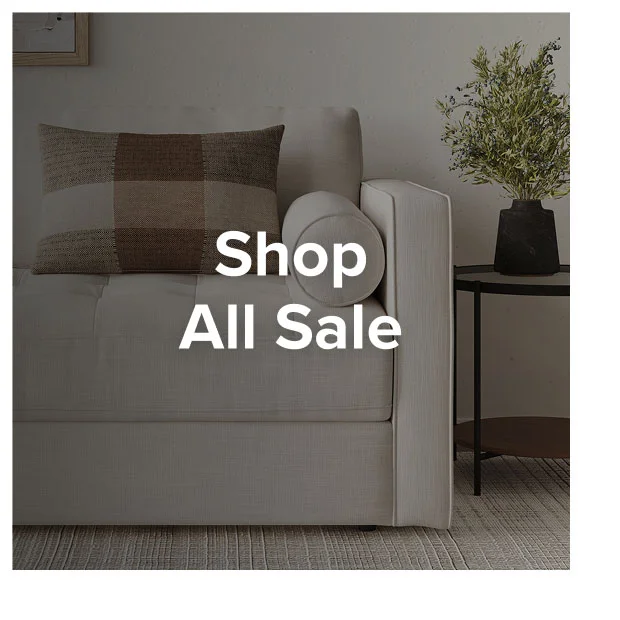 Shop All Sale.
