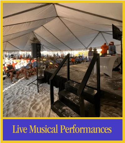 live music