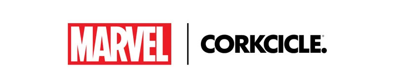 Marvel x Corkcicle