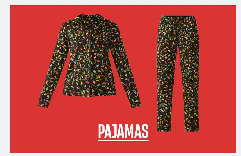 Pajamas Pajamas