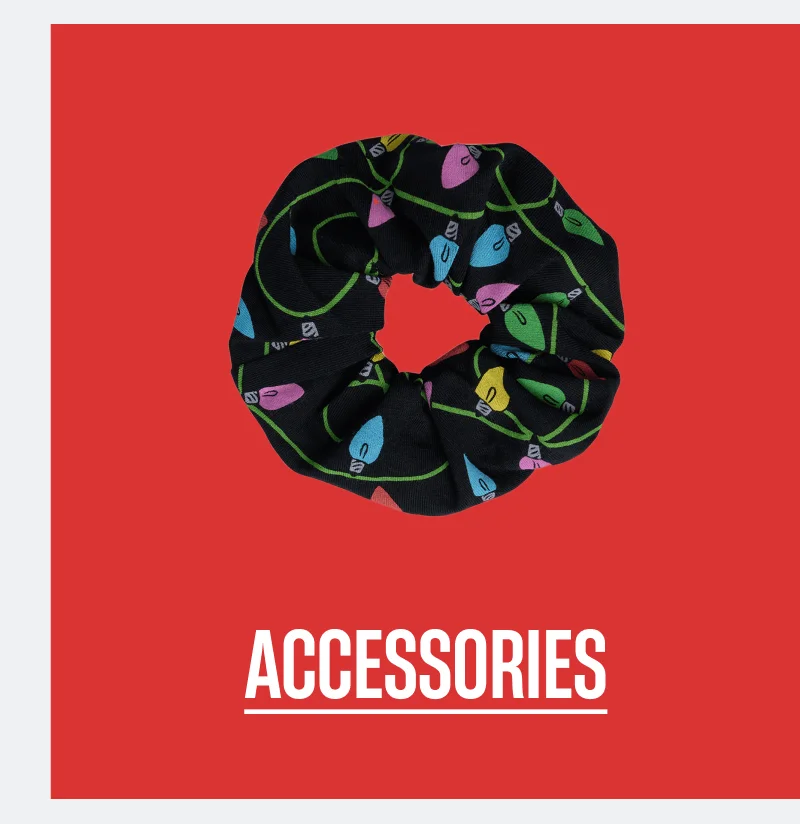 Accessories Accessories