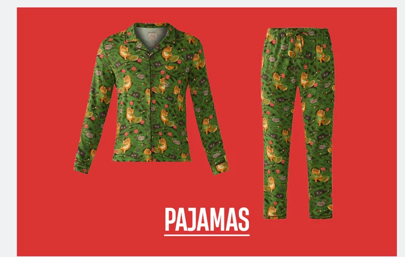 Pajams Pajams