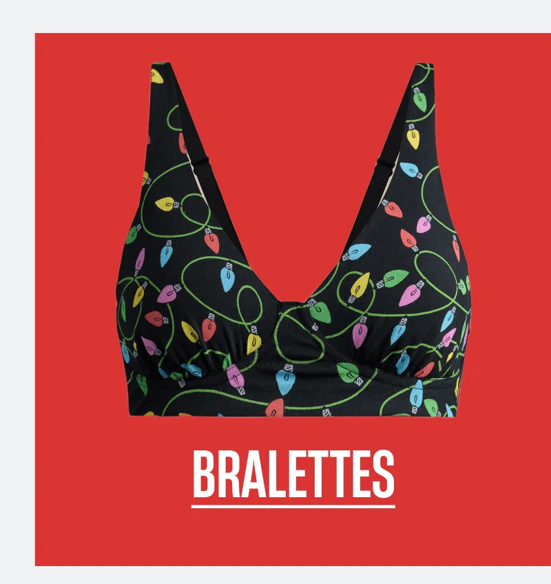 Bralettes Bralettes