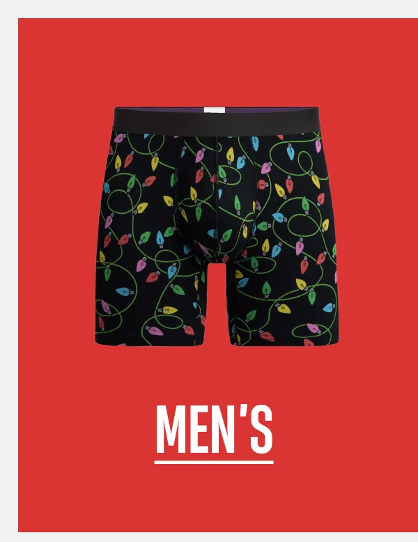 Men's Men's