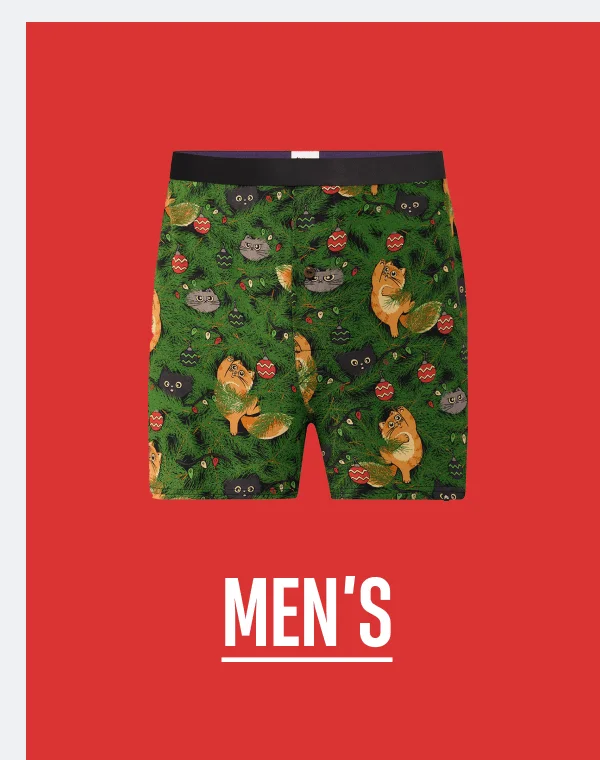 Men's Men's