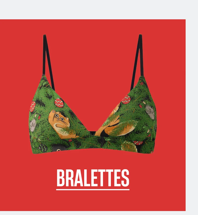 Bralettes Bralettes