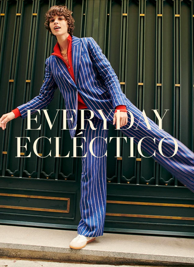 EVERYDAY ECLECTICO
