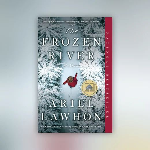 The Frozen River