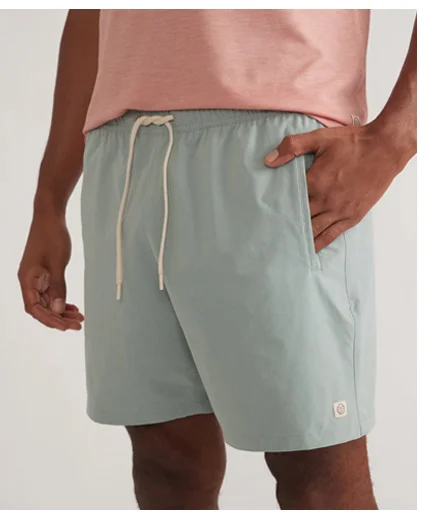 6" Saturday Sport Short