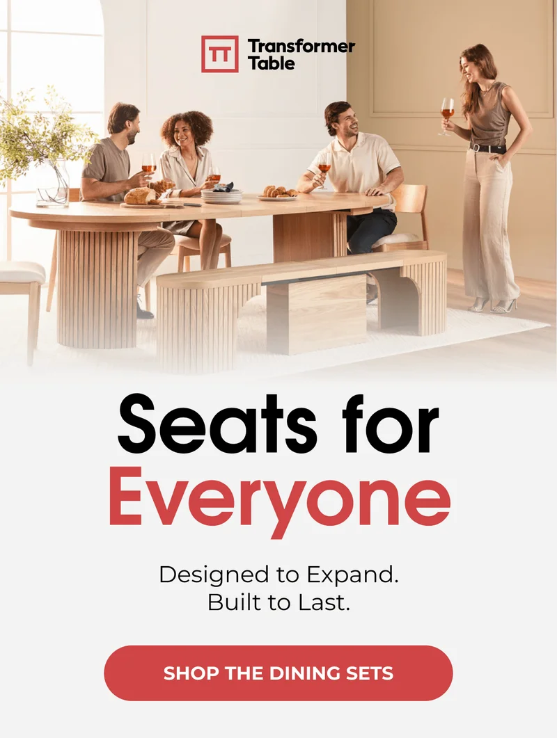 Seats for Everyone
