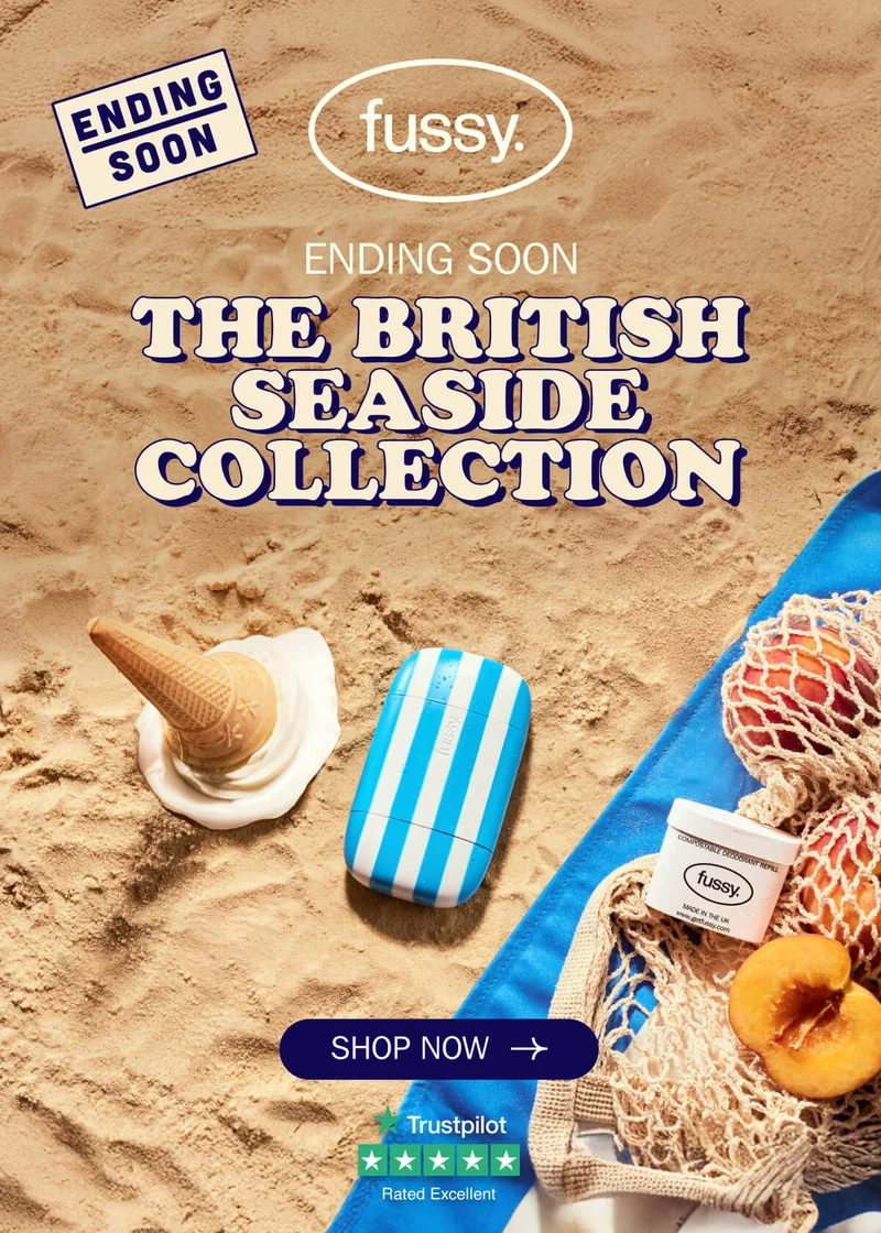 The British Seaside Collection
