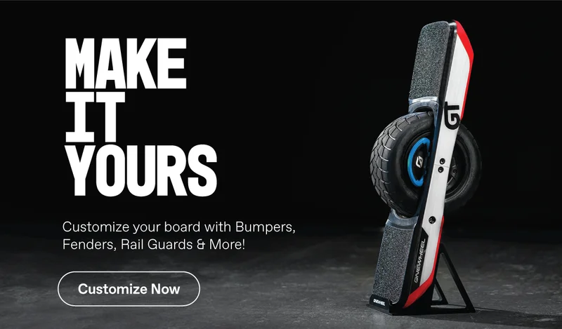 Customize a Board