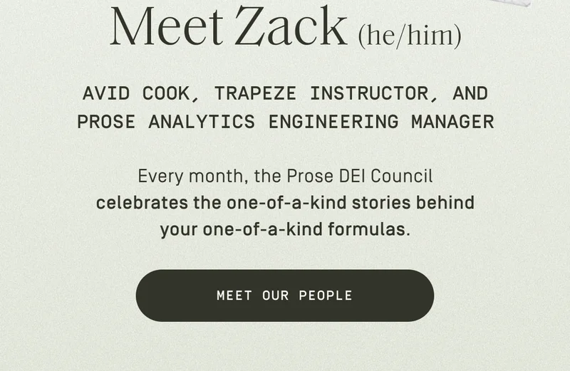 Meet Zack (he/him)