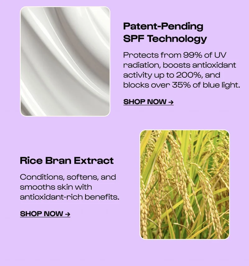 SPF Skin Tint