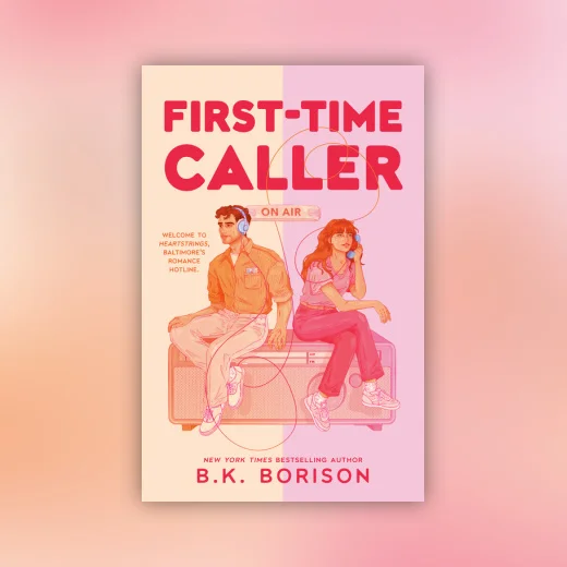 First-Time Caller