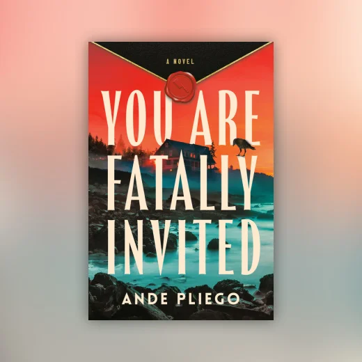 You Are Fatally Invited