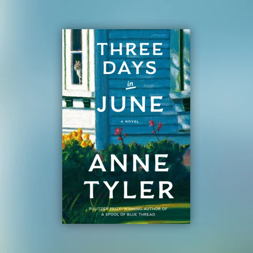 Three Days in June