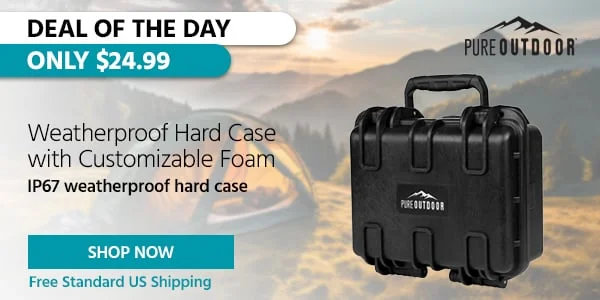 Deal of the Day