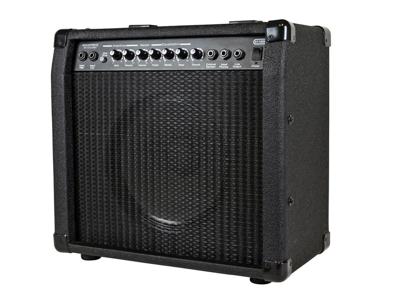 PRO AUDIO