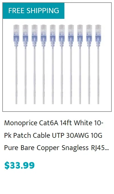 View product recommended for you