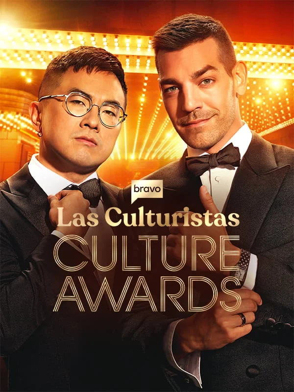 Las Culturistas Culture Awards