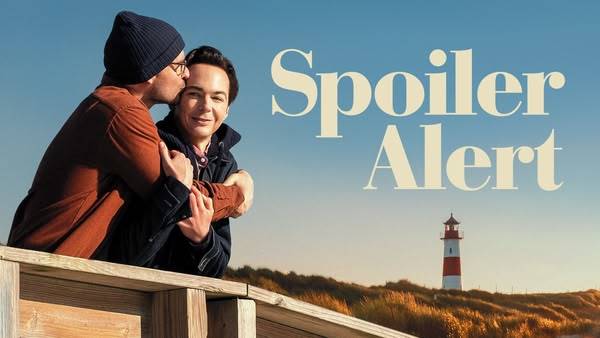 Spoiler Alert