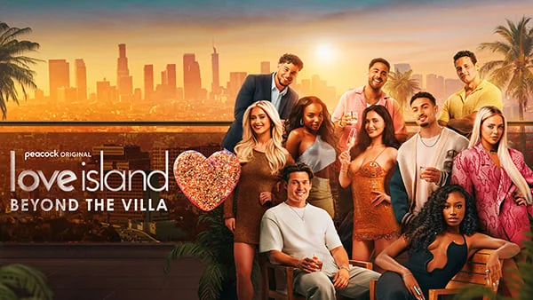 Love Island Beyond the Villa