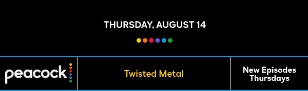 Calendar - Shows