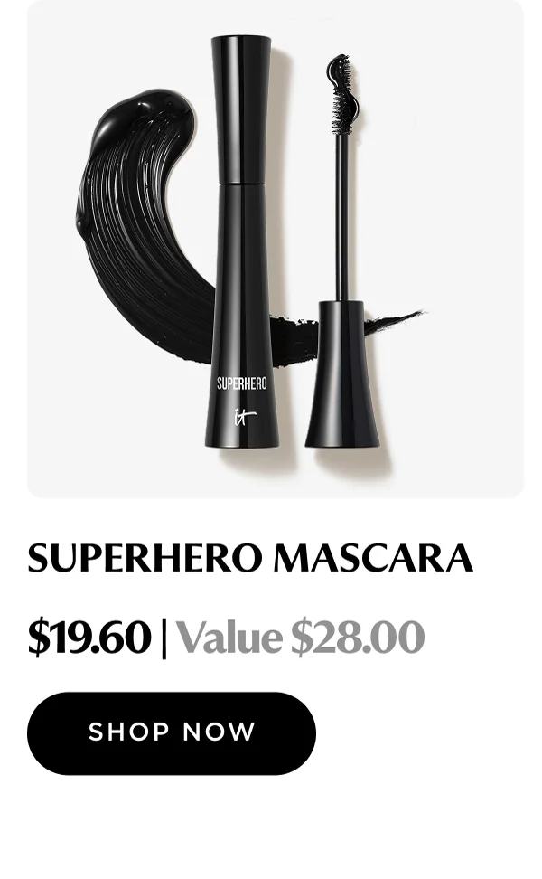 SUPERHERO MASCARA