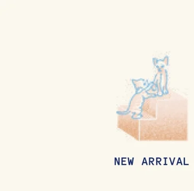 New Arrival
