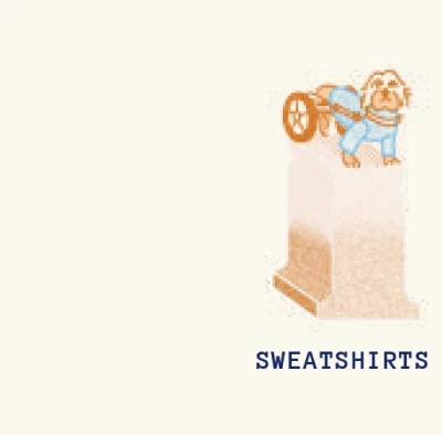 Sweatshirts