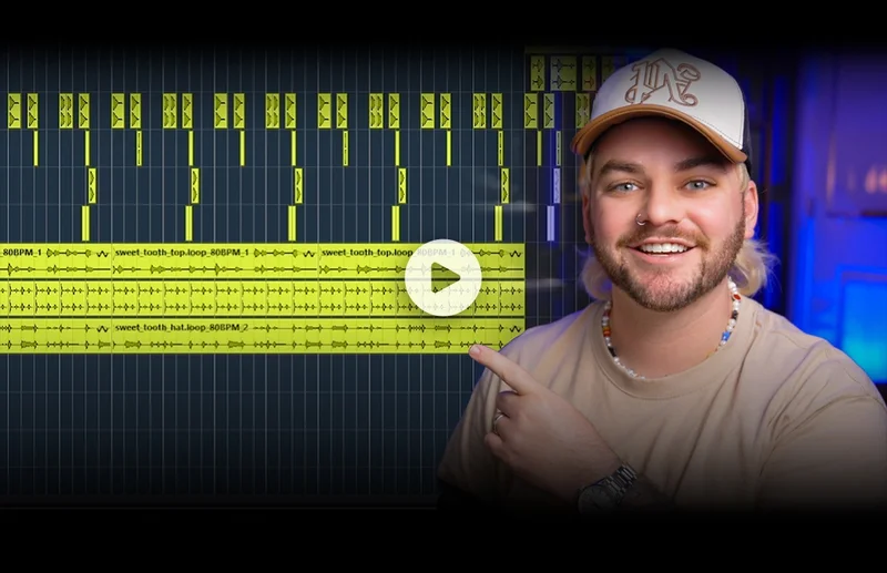 4 Ear Candy Tricks for Drum Mixes: Make Your Drums POP