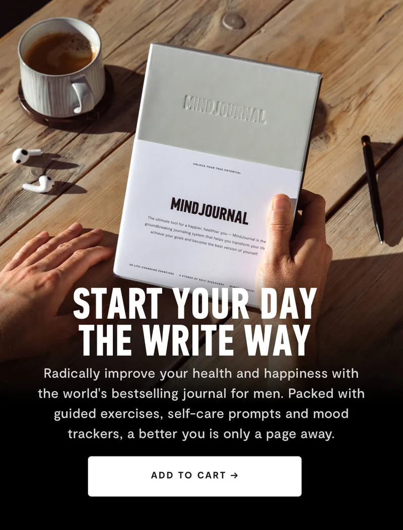 MindJournal