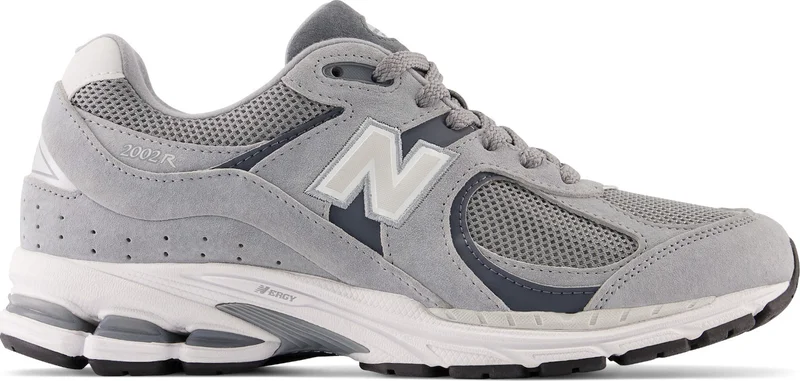 New Balance,  Steel / 4.5 / 6