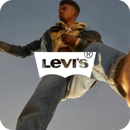 Shop Levi's
