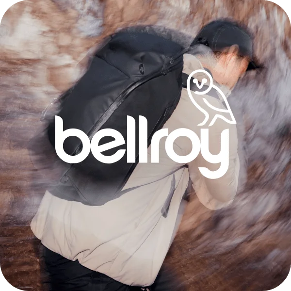 Shop Bellroy