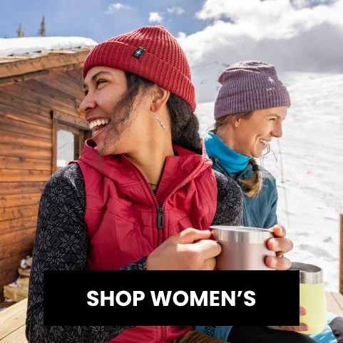 Shop Women's