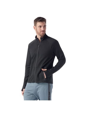 Men's Active Fleece Jacket