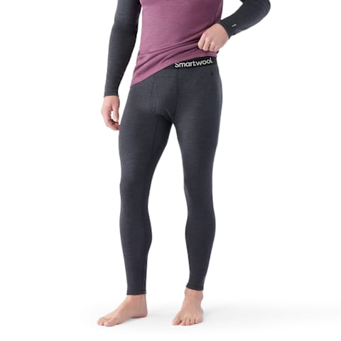 Men's Classic Thermal Merino Base Layer Bottom