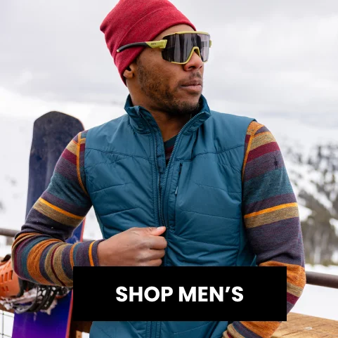 Shop Men's