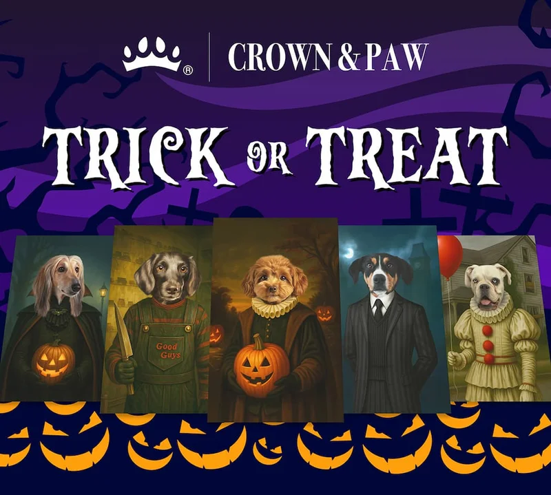 Trick or Treat