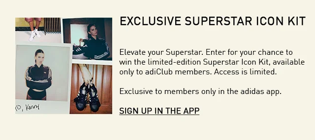 SUPERSTAR