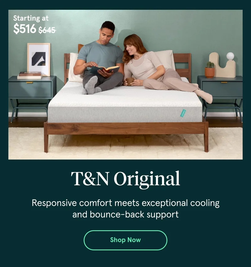 T&N Original