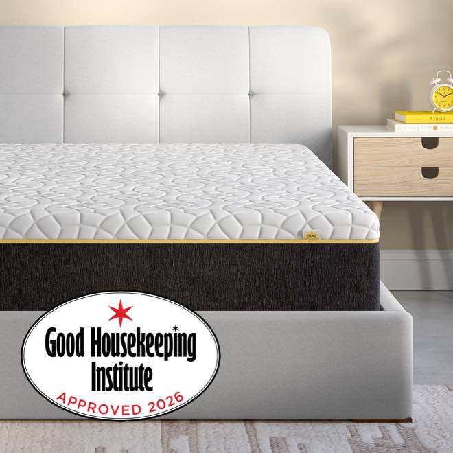 refurbished - the wunderflip ultimate hybrid sleep mattress