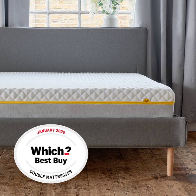 refurbished - the premium hybrid mattress