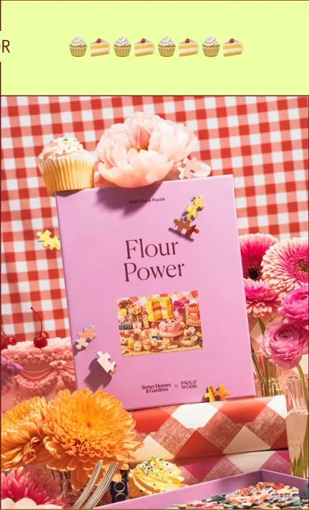 Cupcakes & Cake!